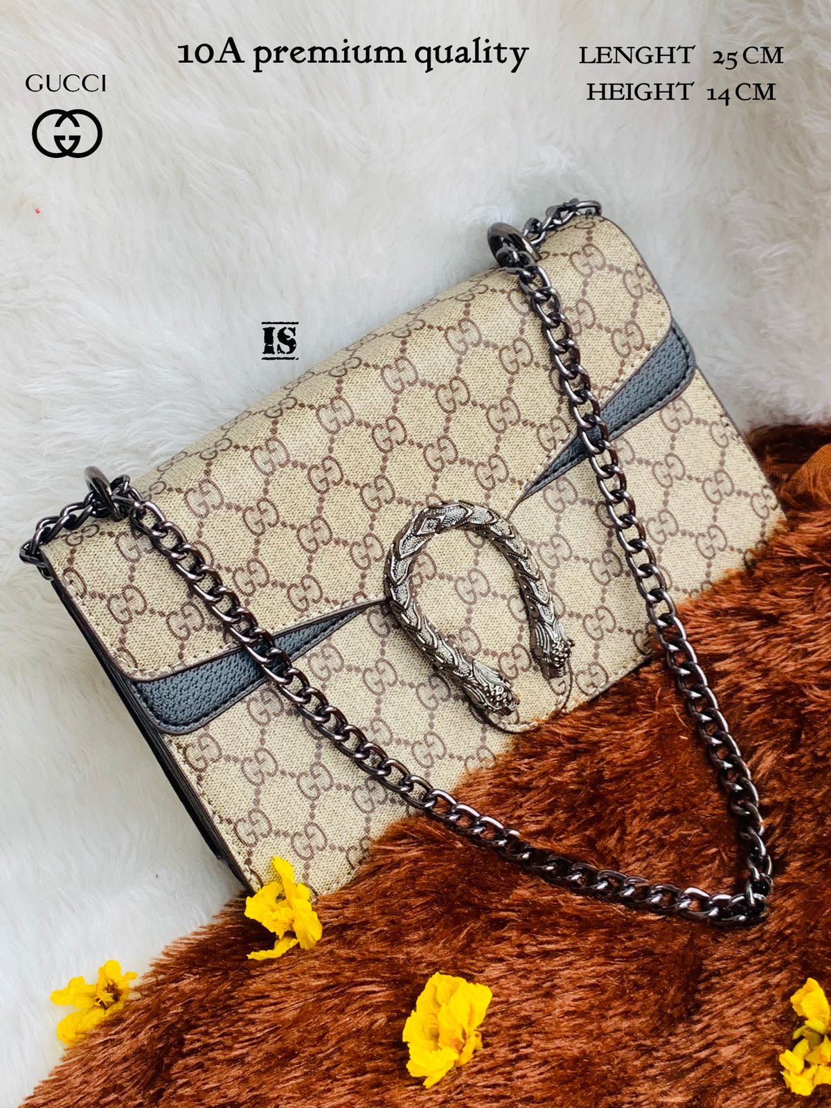 Gucci Sling Bag Sharpestbest