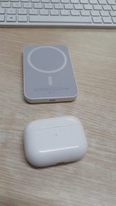Apple MagSafe photo review
