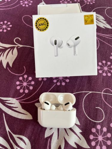 Airpods Pro Usa photo review